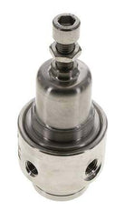Régulateur de pression G1/4'' 700l/min 1.0-15.0bar/14-218psi