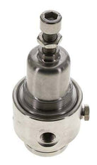 Régulateur de pression G1/4'' 700l/min 1.0-15.0bar/14-218psi