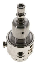 Régulateur de pression G1/4'' 700l/min 1.0-15.0bar/14-218psi