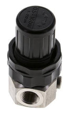 Régulateur de pression G1/4'' 320l/min 0.5-16.0bar/7-232psi Acier inoxydable Gaz Liquides