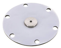 Membrane de remplacement PTFE/NBR 1''
