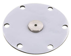 Membrane de remplacement PTFE/NBR 1''