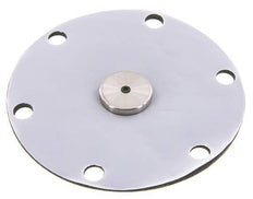 Membrane de remplacement PTFE/NBR 1''
