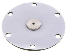 Membrane de remplacement PTFE/NBR 1''
