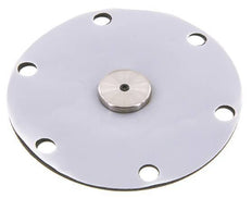 Membrane de remplacement PTFE/NBR 1''
