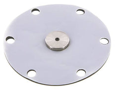 Membrane de remplacement PTFE/NBR 1''