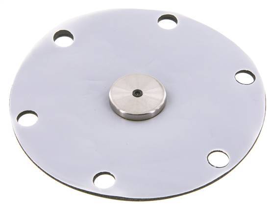 Membrane de remplacement PTFE/NBR 1''