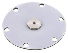 Membrane de remplacement PTFE/NBR 1''