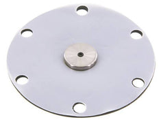 Membrane de remplacement PTFE/NBR 1''