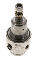 Régulateur de pression G3/8'' 700l/min 1.0-15.0bar/14-218psi