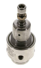 Régulateur de pression G3/8'' 700l/min 1.0-15.0bar/14-218psi