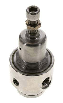 Régulateur de pression G3/8'' 700l/min 1.0-15.0bar/14-218psi