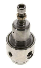 Régulateur de pression G3/8'' 700l/min 1.0-15.0bar/14-218psi