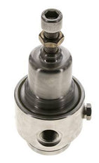 Régulateur de pression G3/8'' 700l/min 1.0-15.0bar/14-218psi