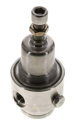 Régulateur de pression G3/8'' 700l/min 1.0-15.0bar/14-218psi