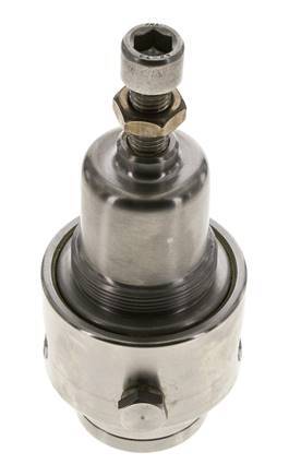 Régulateur de pression G3/8'' 700l/min 1.0-15.0bar/14-218psi
