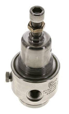 Régulateur de pression G3/8'' 700l/min 1.0-15.0bar/14-218psi