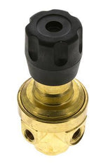 Régulateur de pression G1/4'' 490l/min 2.0-30.0bar/29-435psi