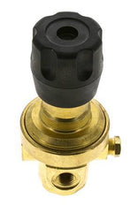 Régulateur de pression G1/4'' 490l/min 2.0-30.0bar/29-435psi