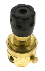 Régulateur de pression G1/4'' 490l/min 2.0-30.0bar/29-435psi