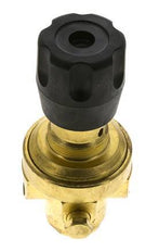 Régulateur de pression G1/4'' 490l/min 2.0-30.0bar/29-435psi