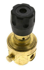 Régulateur de pression G1/4'' 490l/min 2.0-30.0bar/29-435psi