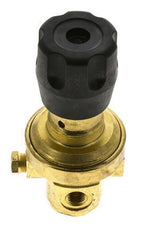 Régulateur de pression G1/4'' 490l/min 2.0-30.0bar/29-435psi