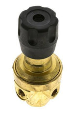Régulateur de pression G1/4'' 490l/min 2.0-30.0bar/29-435psi
