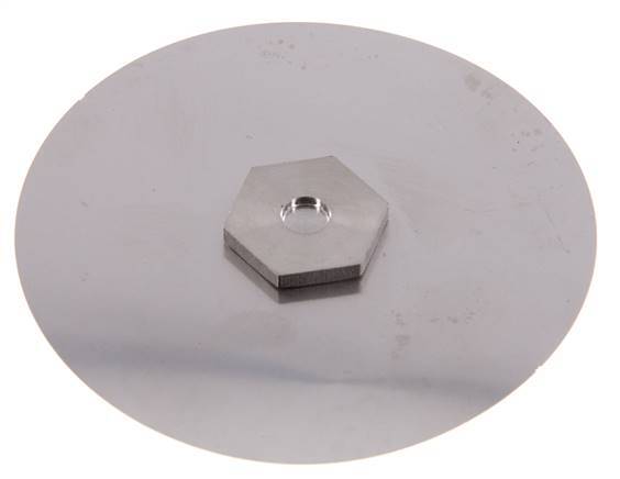 Membrane de remplacement PTFE/NBR 1/2''