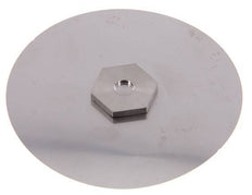 Membrane de remplacement PTFE/NBR 1/2''
