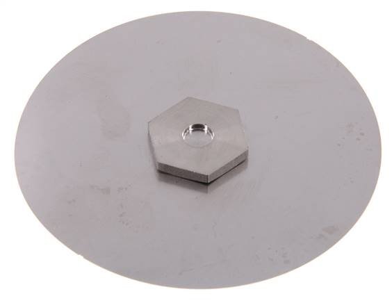 Membrane de remplacement PTFE/NBR 1/2''