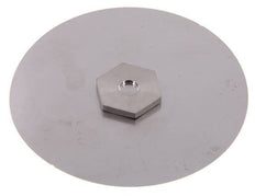 Membrane de remplacement PTFE/NBR 1/2''