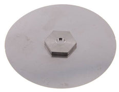 Membrane de remplacement PTFE/NBR 1/2''