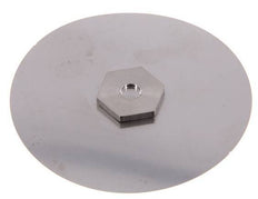 Membrane de remplacement PTFE/NBR 1/2''