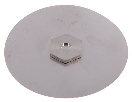 Membrane de remplacement PTFE/NBR 1/2''