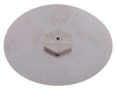Membrane de remplacement PTFE/NBR 1/2''