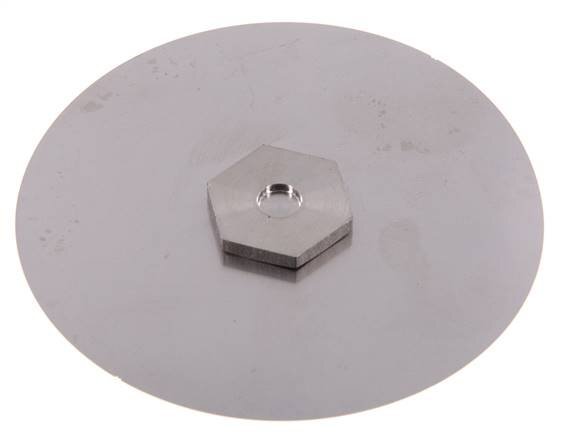 Membrane de remplacement PTFE/NBR 1/2''
