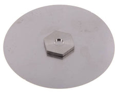 Membrane de remplacement PTFE/NBR 1/2''