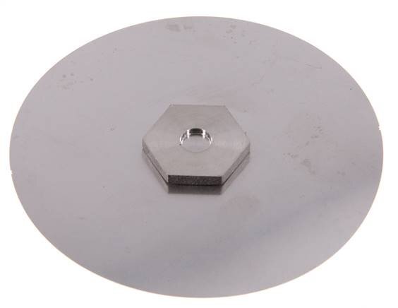 Membrane de remplacement PTFE/NBR 1/2''