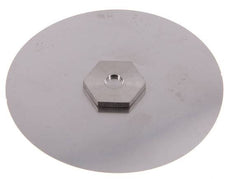 Membrane de remplacement PTFE/NBR 1/2''