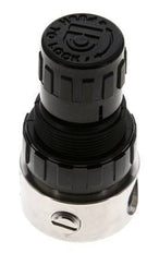 Régulateur de pression G1/4'' 350l/min 0.5-8.0bar/7-116psi