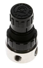 Régulateur de pression G1/4'' 350l/min 0.5-8.0bar/7-116psi