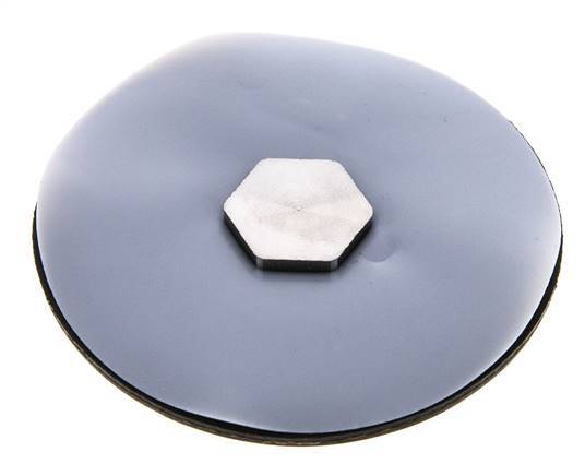 Membrane de remplacement PTFE/NBR 1/2''