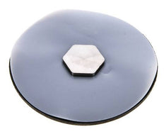 Membrane de remplacement PTFE/NBR 1/2''
