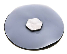 Membrane de remplacement PTFE/NBR 1/2''