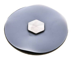 Membrane de remplacement PTFE/NBR 1/2''