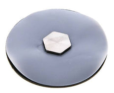 Membrane de remplacement PTFE/NBR 1/2''