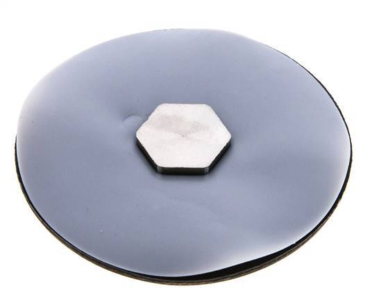Membrane de remplacement PTFE/NBR 1/2''