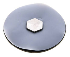 Membrane de remplacement PTFE/NBR 1/2''