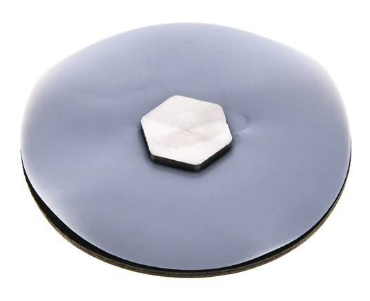 Membrane de remplacement PTFE/NBR 1/2''